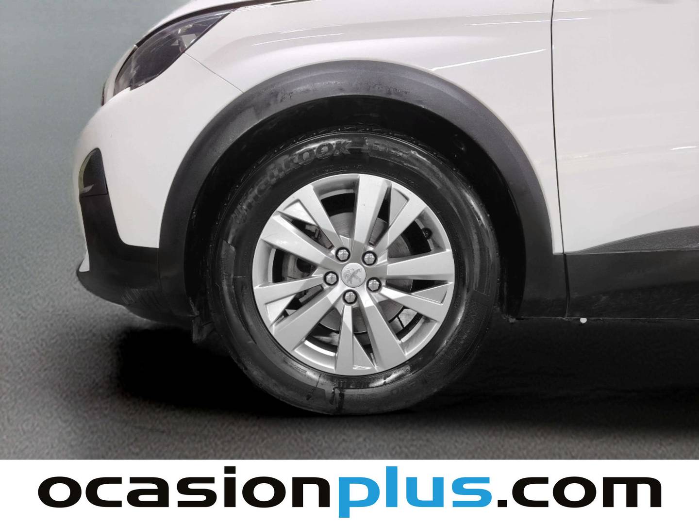 Peugeot 3008 Peugeot 3008 PureTech 130 S&S Active (130 CV) de segunda mano
