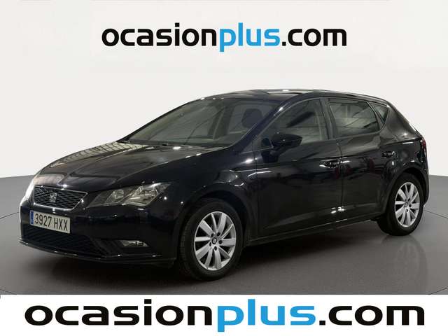 Seat León 1.6 TDI S&S Style (105 CV) de segunda mano