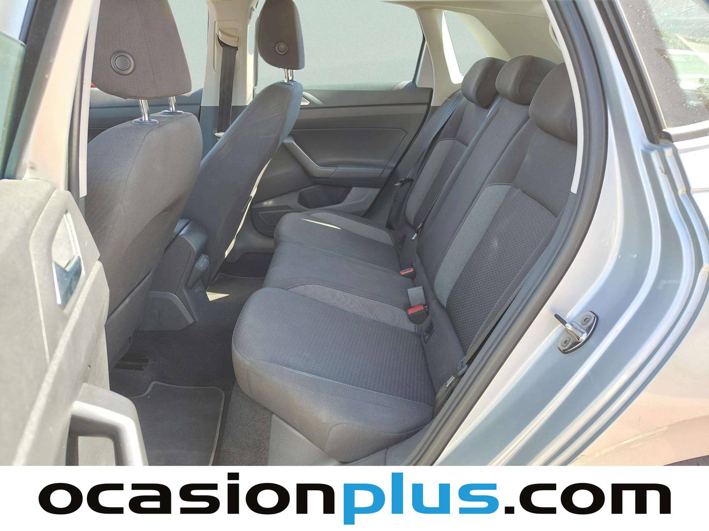 Fotos maletero Volkswagen Polo Volkswagen Polo Life 1.0 TSI (95 CV)