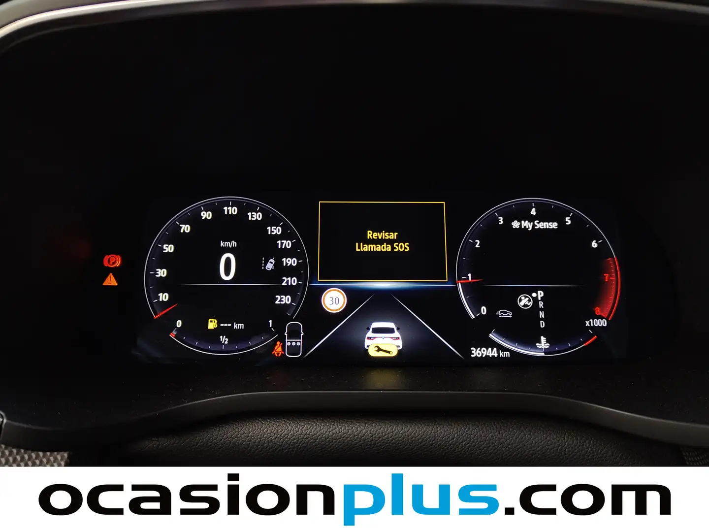 Foto Renault Arkana Renault Arkana Techno TCe 140 Mild hybrid EDC (140 CV)