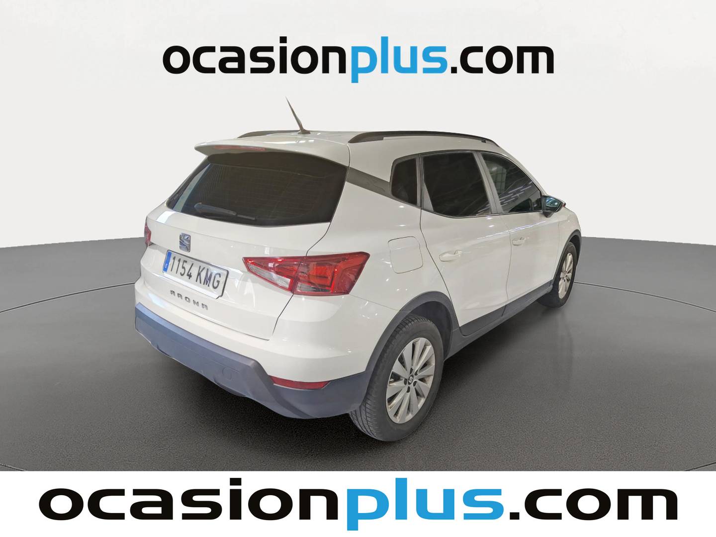 Foto Seat Arona SEAT Arona 1.6 TDI Ecomotive S&S Style (115 CV)