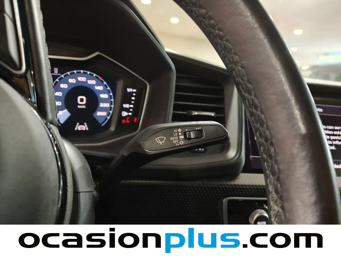 Foto Audi A1 Audi A1 Sportback Advanced 30 TFSI (110 CV)