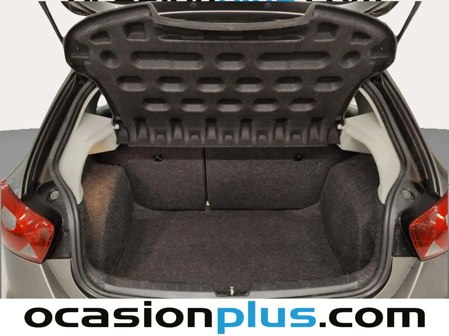 Foto Seat Ibiza SEAT Ibiza 1.6 TDI CR Reference (90 CV)