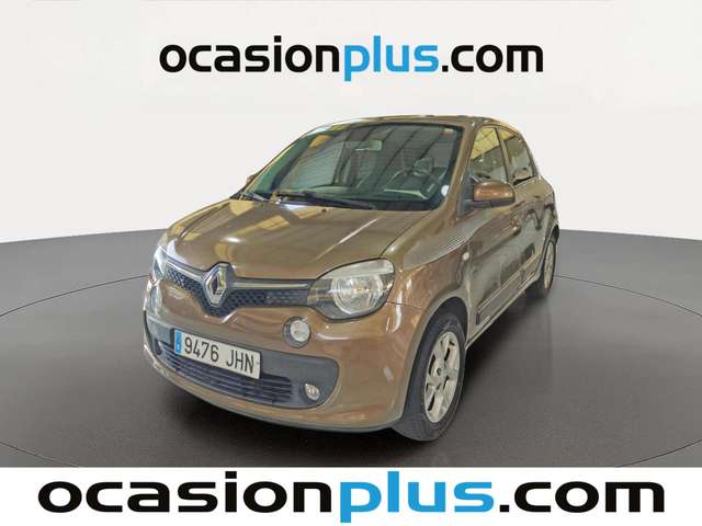 Renault Twingo Zen Energy TCe (90 CV) S&S de segunda mano
