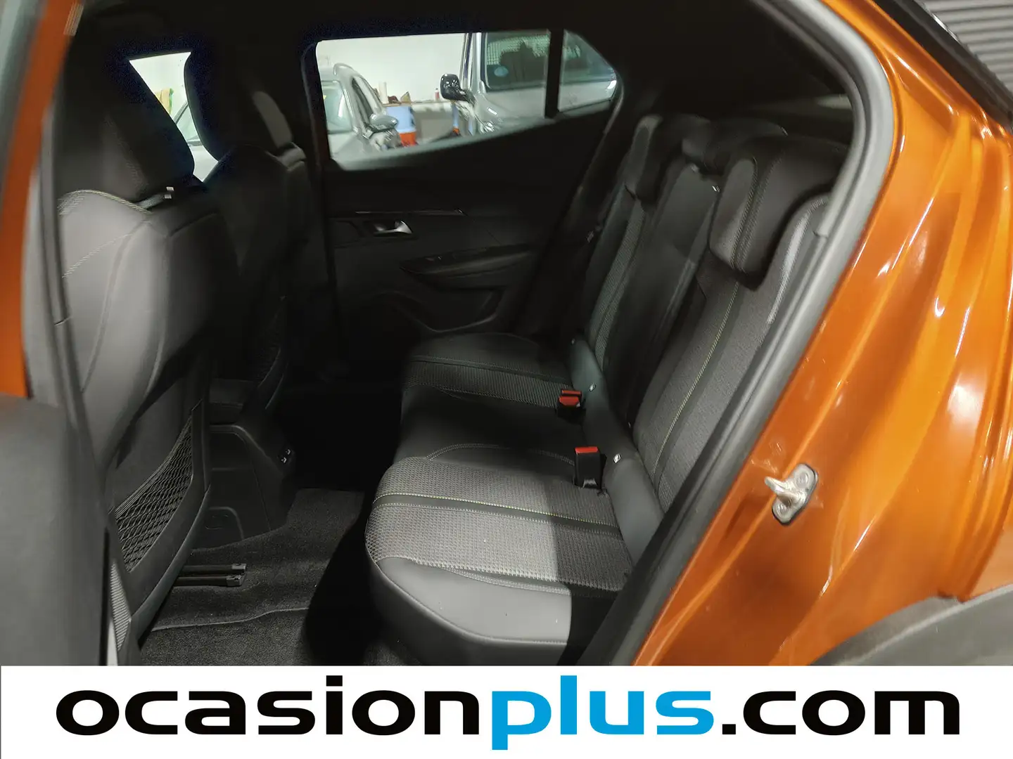 Foto Peugeot 2008 Peugeot 2008 PureTech 130 S&S GT (130 CV)