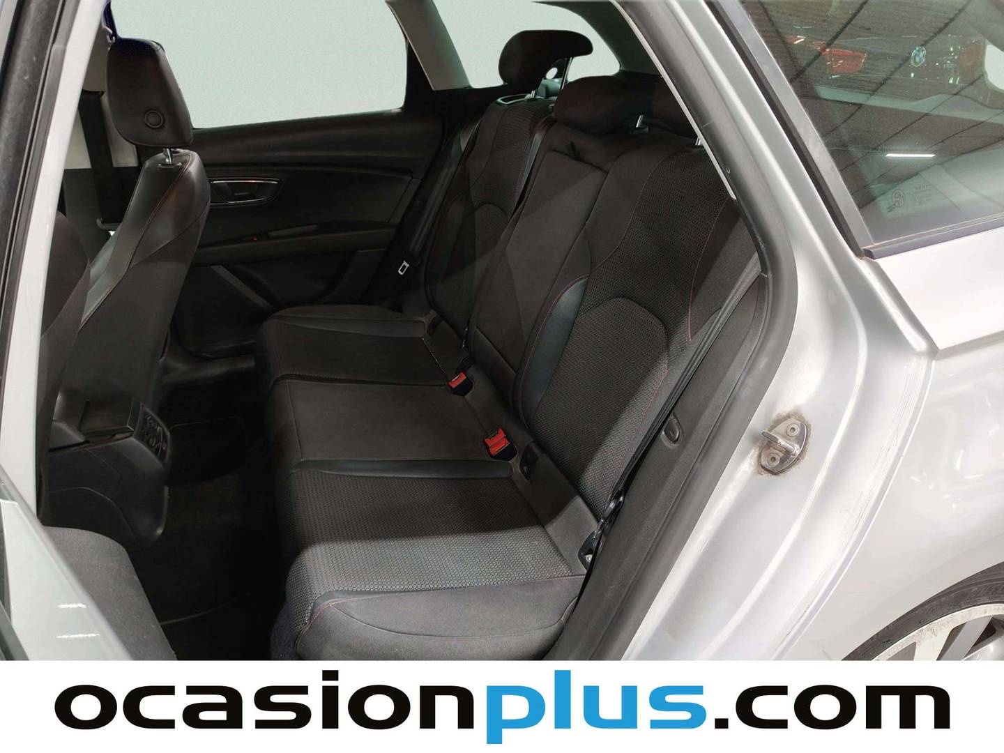 Foto Seat León SEAT León ST 2.0 TDI S&S FR (184 CV)