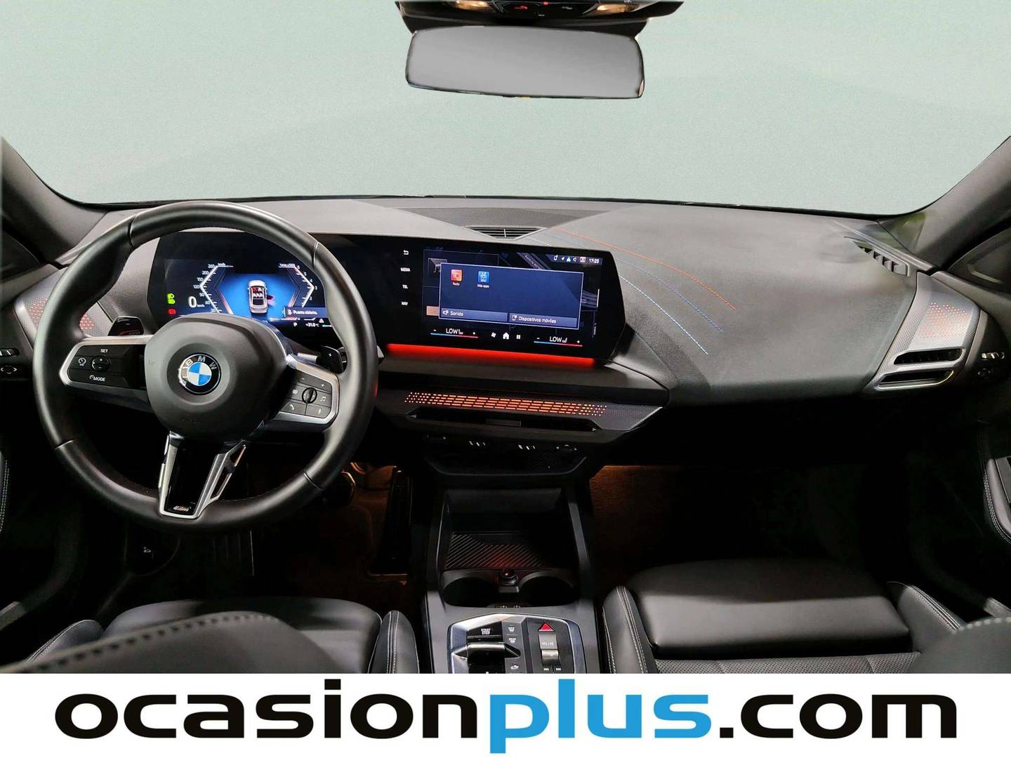 BMW Serie 2 BMW Serie 2 220d Gran Coupe (163 CV) Pack M seminuevo