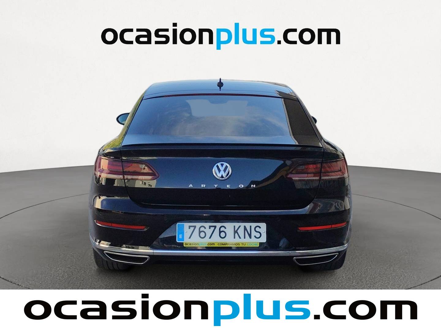 Volkswagen Arteon Volkswagen Arteon R-Line 2.0 TSI (190 CV) DSG km 0
