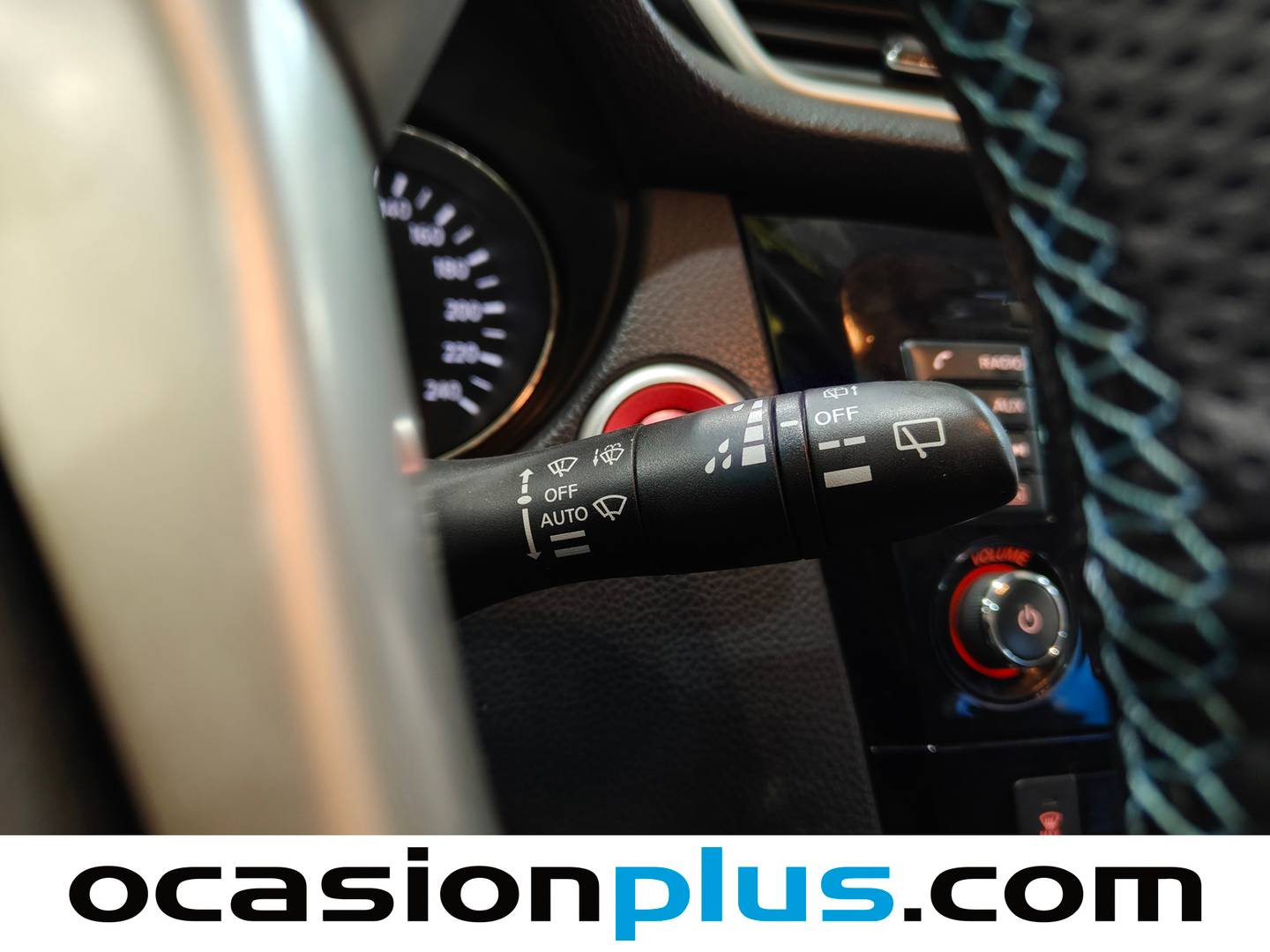 Nissan QASHQAI Nissan Qashqai 1.2 DIG-T N-Connecta 4x2 XTronic (115 CV) seminuevo