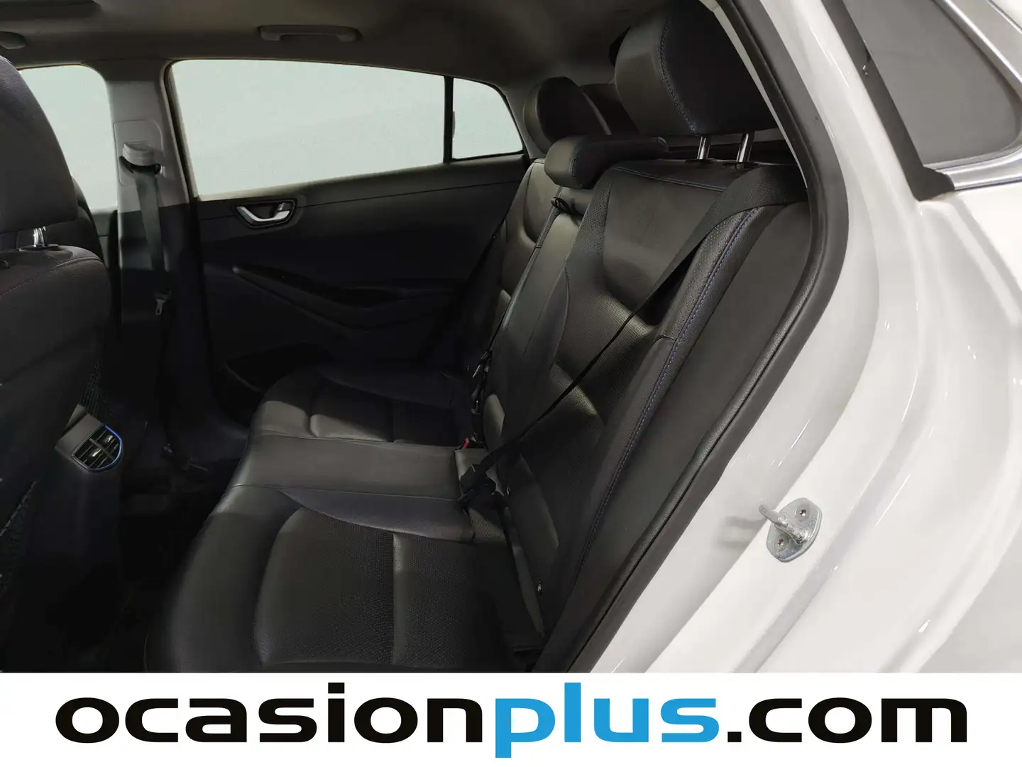 Foto Hyundai IONIQ Hyundai Ioniq 1.6 GDI HEV Style DCT  (141 CV)