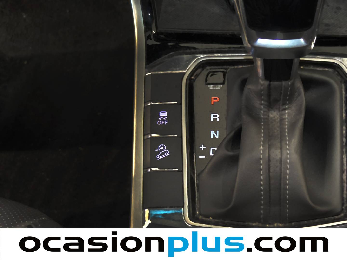 Acabados SsangYong Korando Ssangyong Korando G15T Limited 4x4 Auto (163 CV) GLP