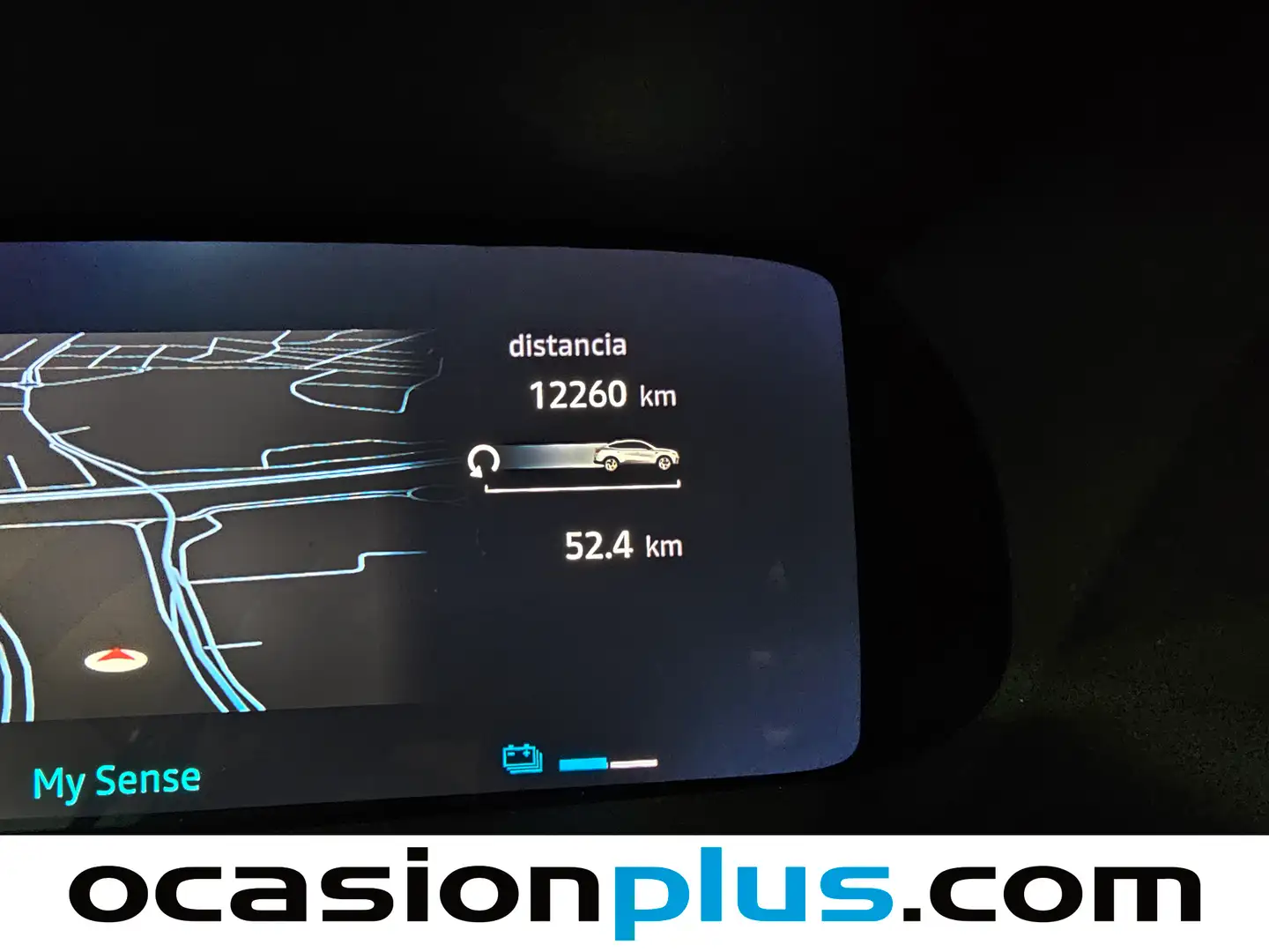 Foto Renault Arkana Renault Arkana Esprit Alpine E-TECH Híbrido  (145 CV)