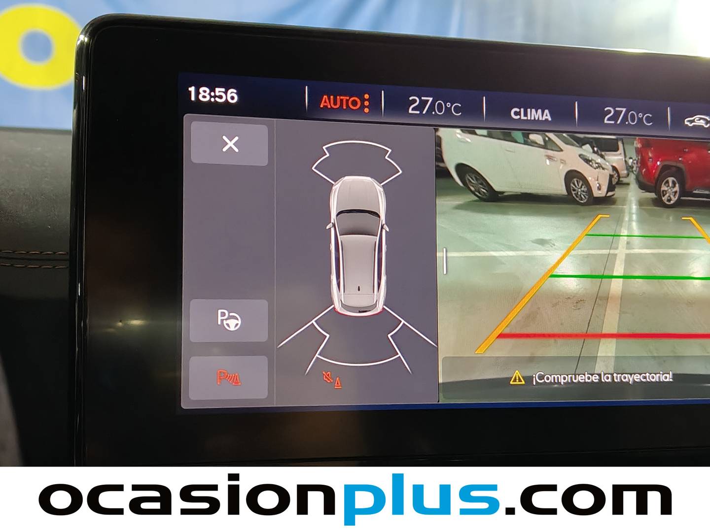 Accesorios del Cupra Formentor CUPRA Formentor 1.5 TSI DSG (150 CV)