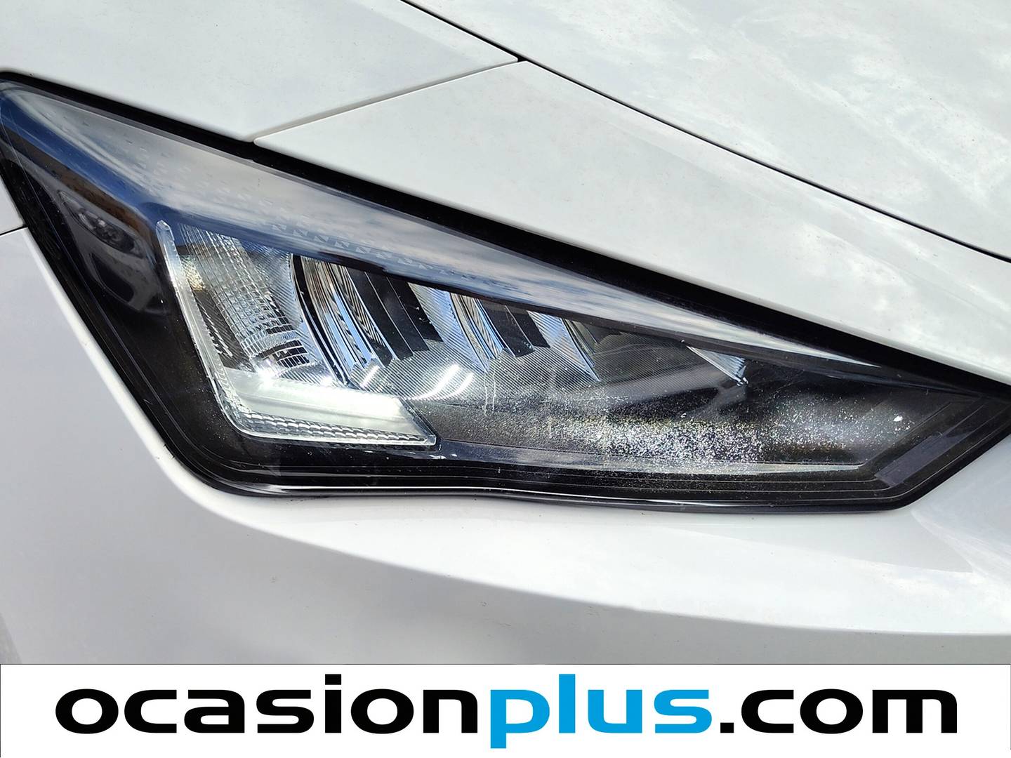 Seat León Seat León 2.0 TDI S&S Style Go (115 CV) barato