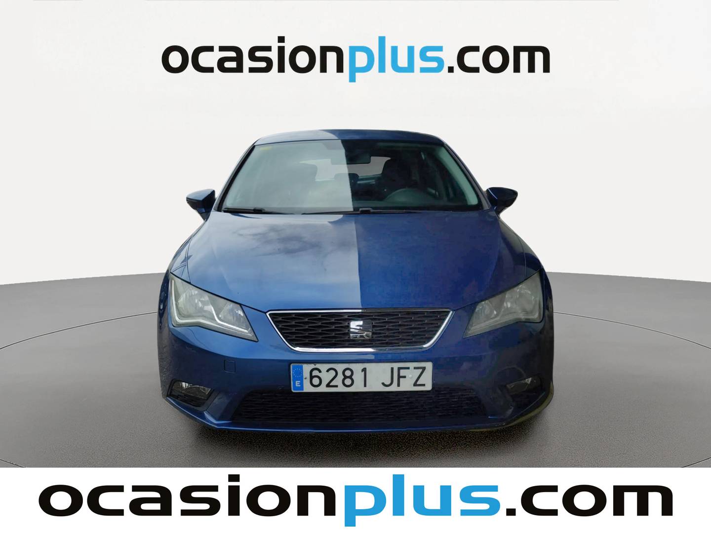 Seat León Seat León 1.6 TDI S&S Style (105 CV) 105cv