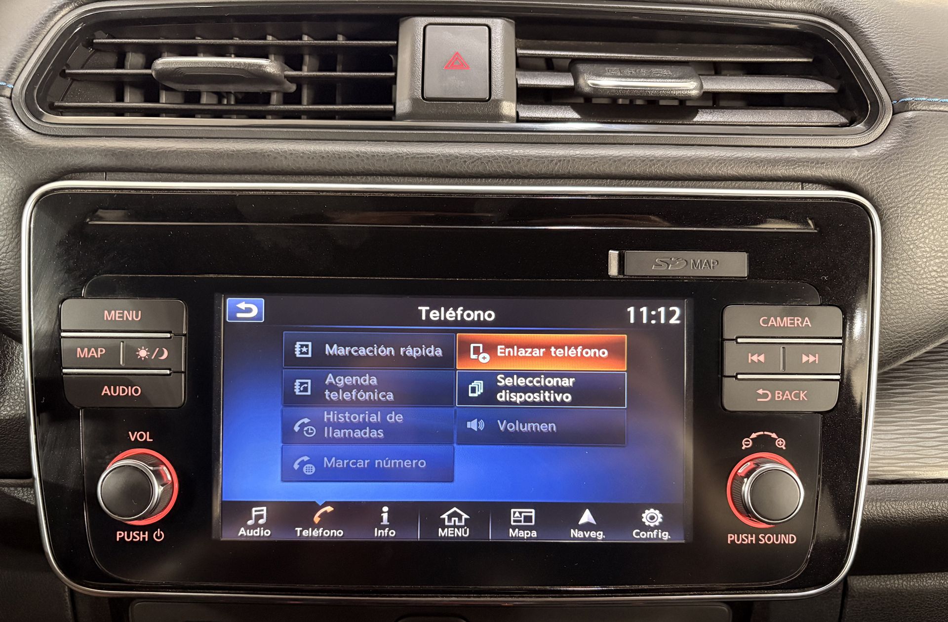 Nissan Leaf 40kWh N-Connecta - foto 31