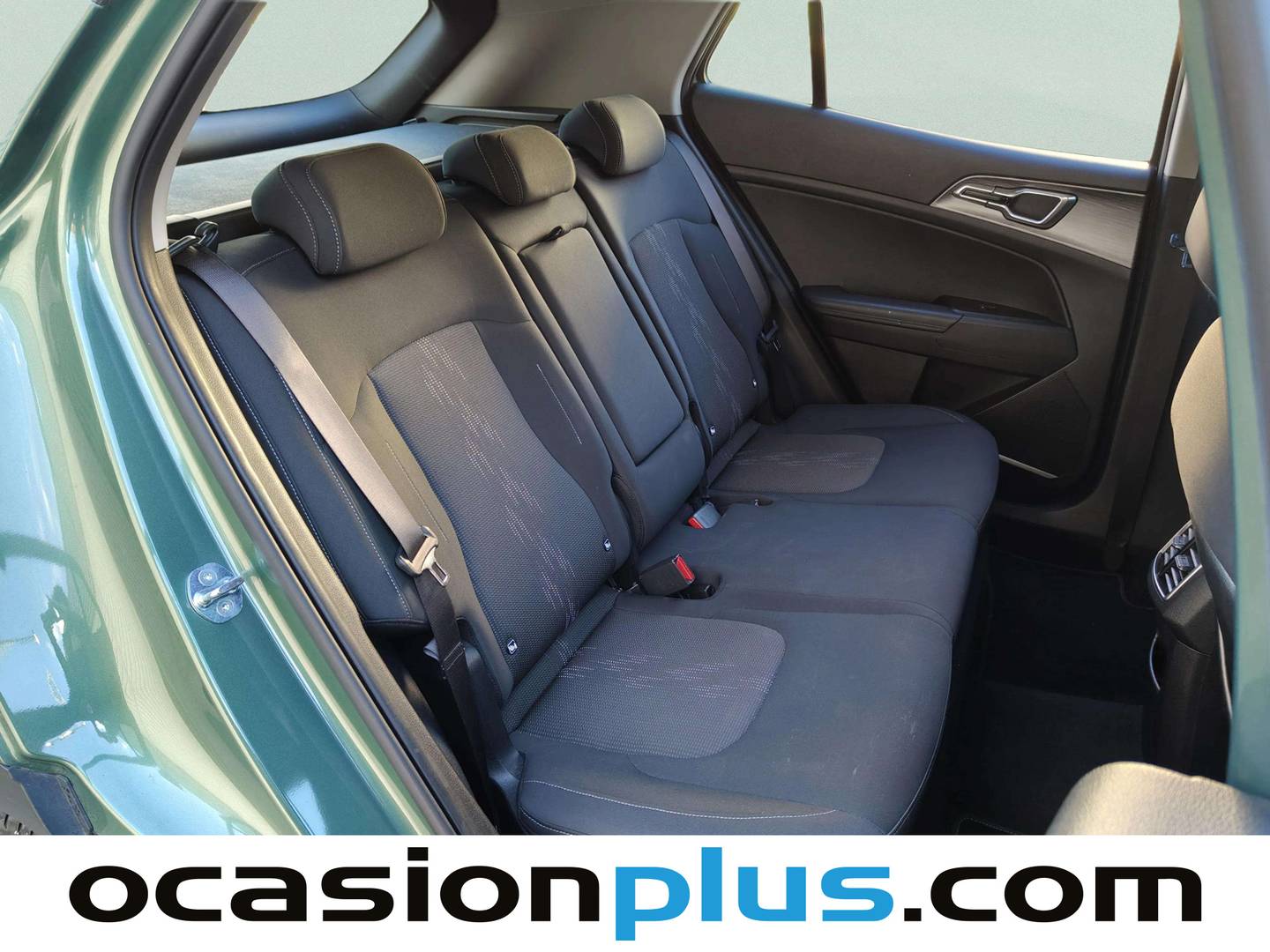 Foto KIA Sportage Kia Sportage 1.6 T-GDi MHEV Drive 4x2  (160 CV)