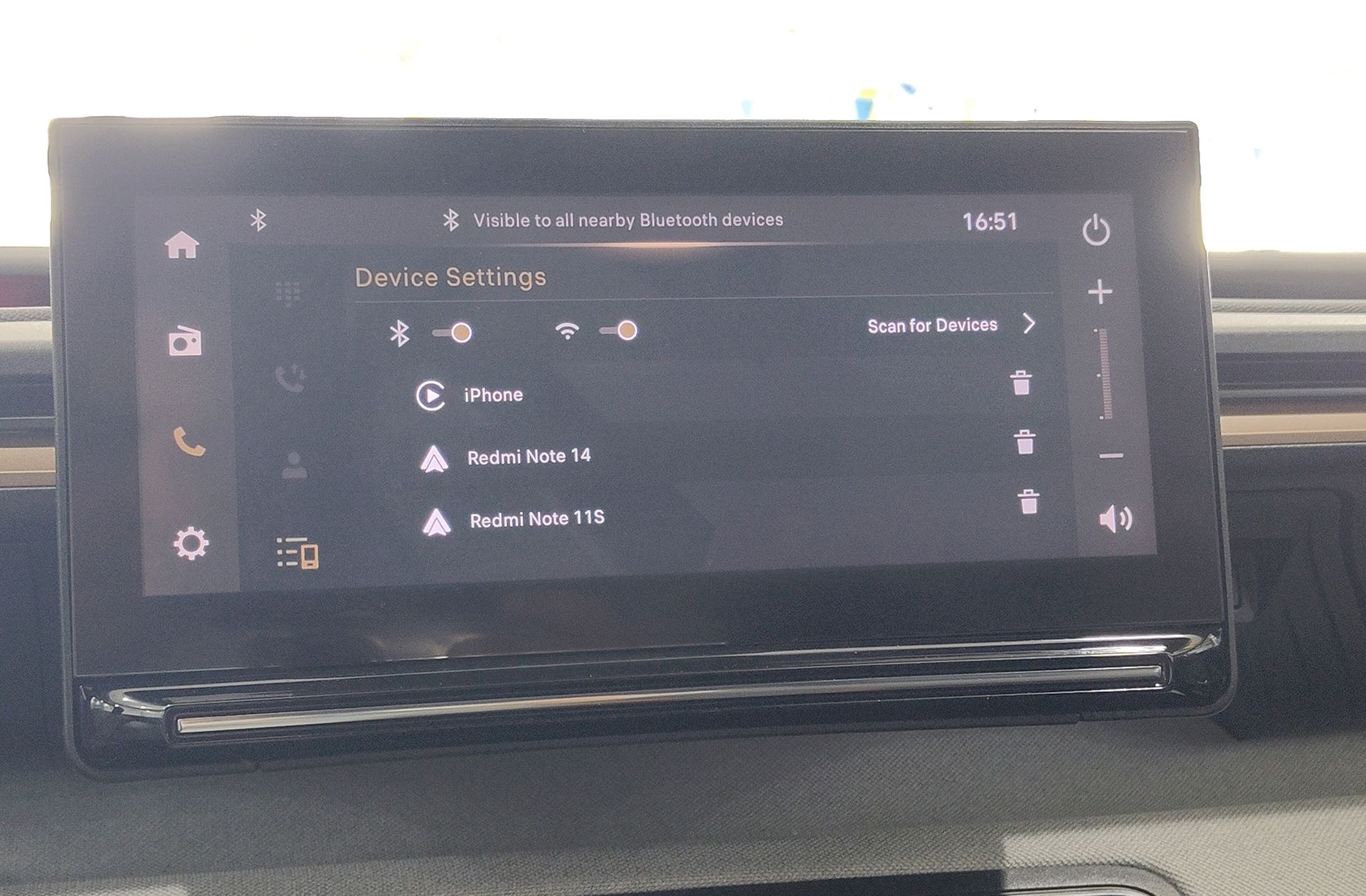 Citroën C3 Aircross Hybrid 145 Plus e-DCS6 - foto 6
