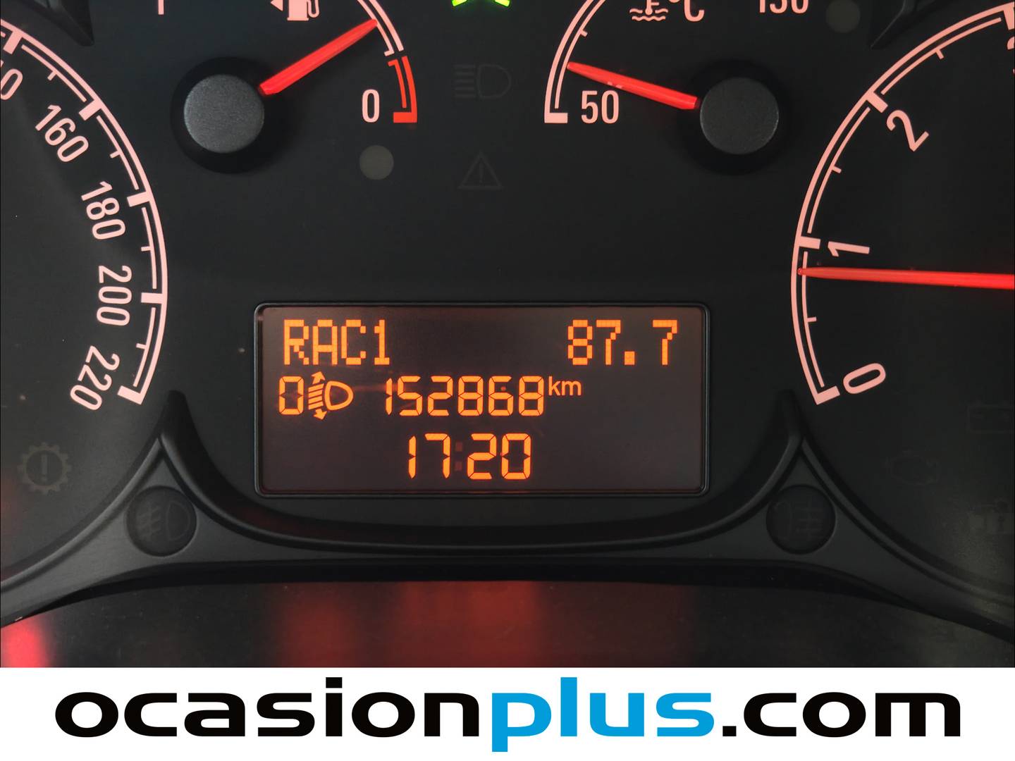 Opel Combo Opel Combo Tour 1.3 CDTI Expression L1H1 (90 CV) seminuevo