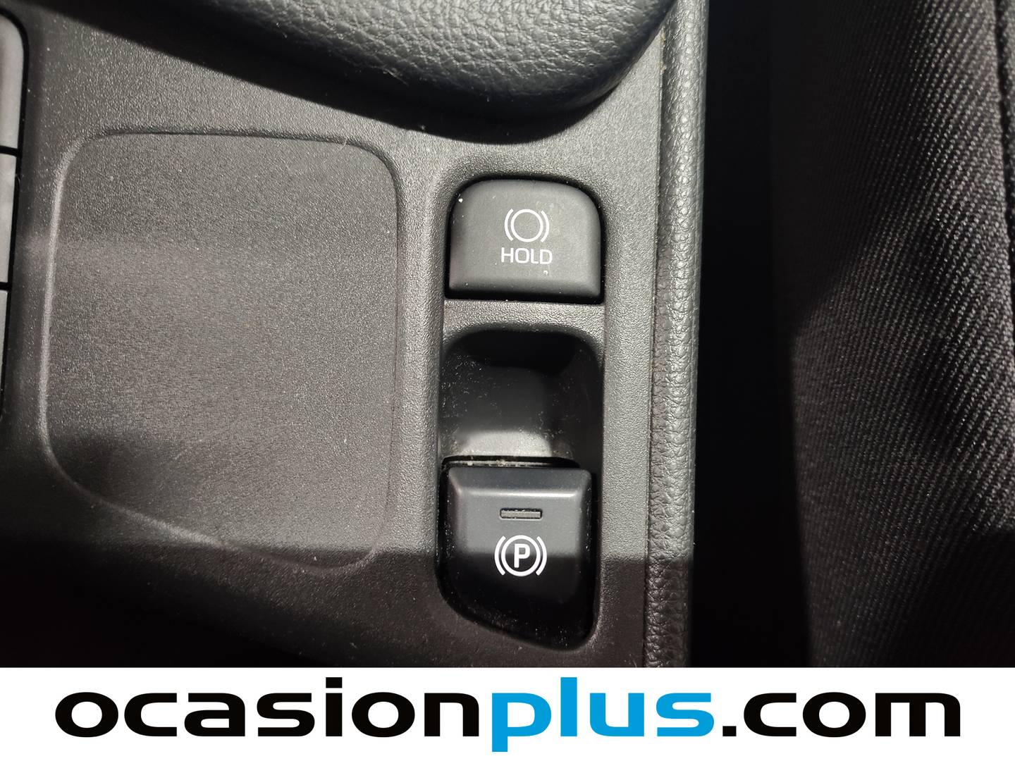 Foto Toyota Yaris Toyota Yaris 120H Active Plus (116 CV)