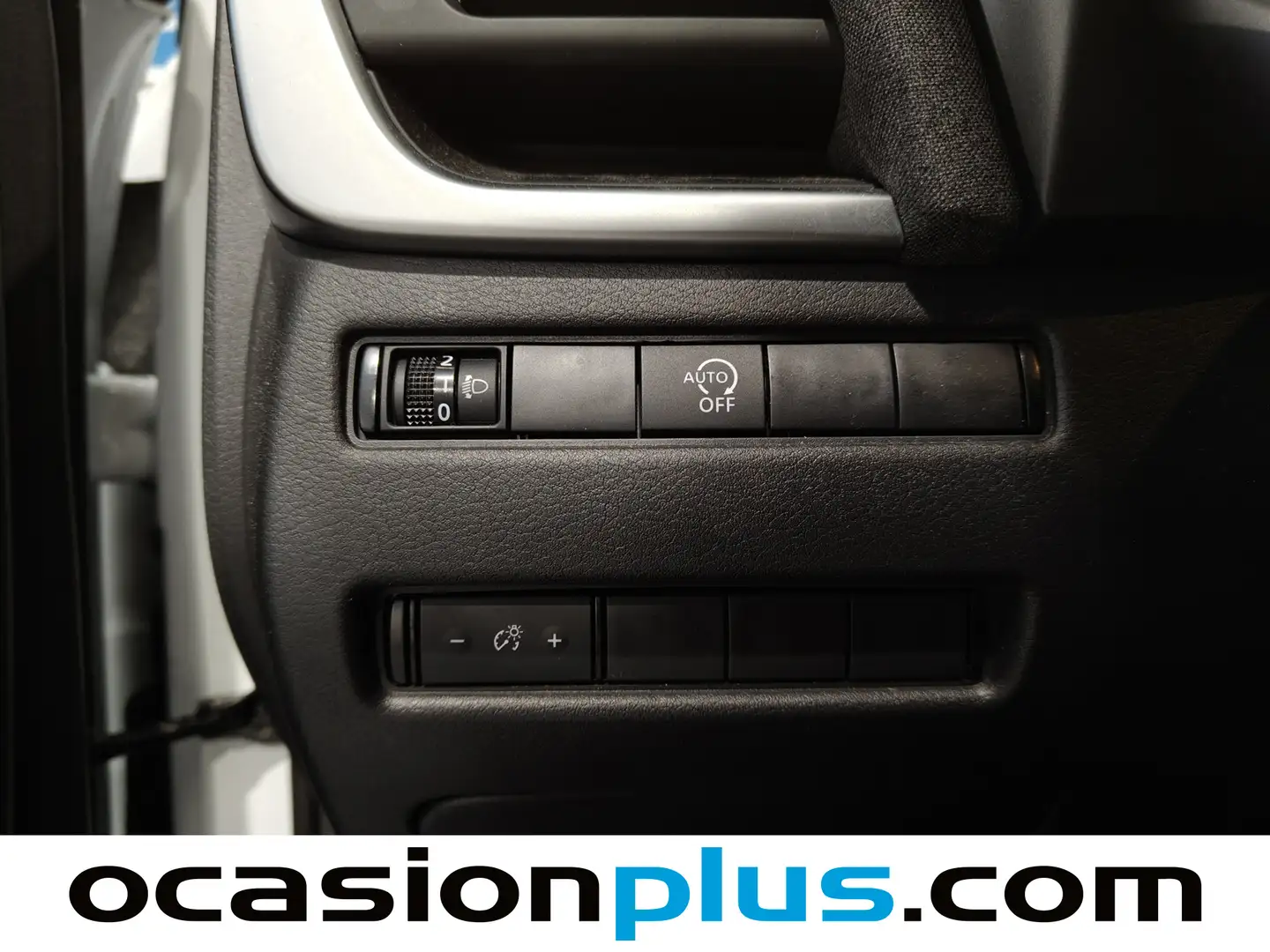 Foto Nissan QASHQAI Nissan Qashqai DIG-T 158 mHEV Acenta Xtronic (158 CV)