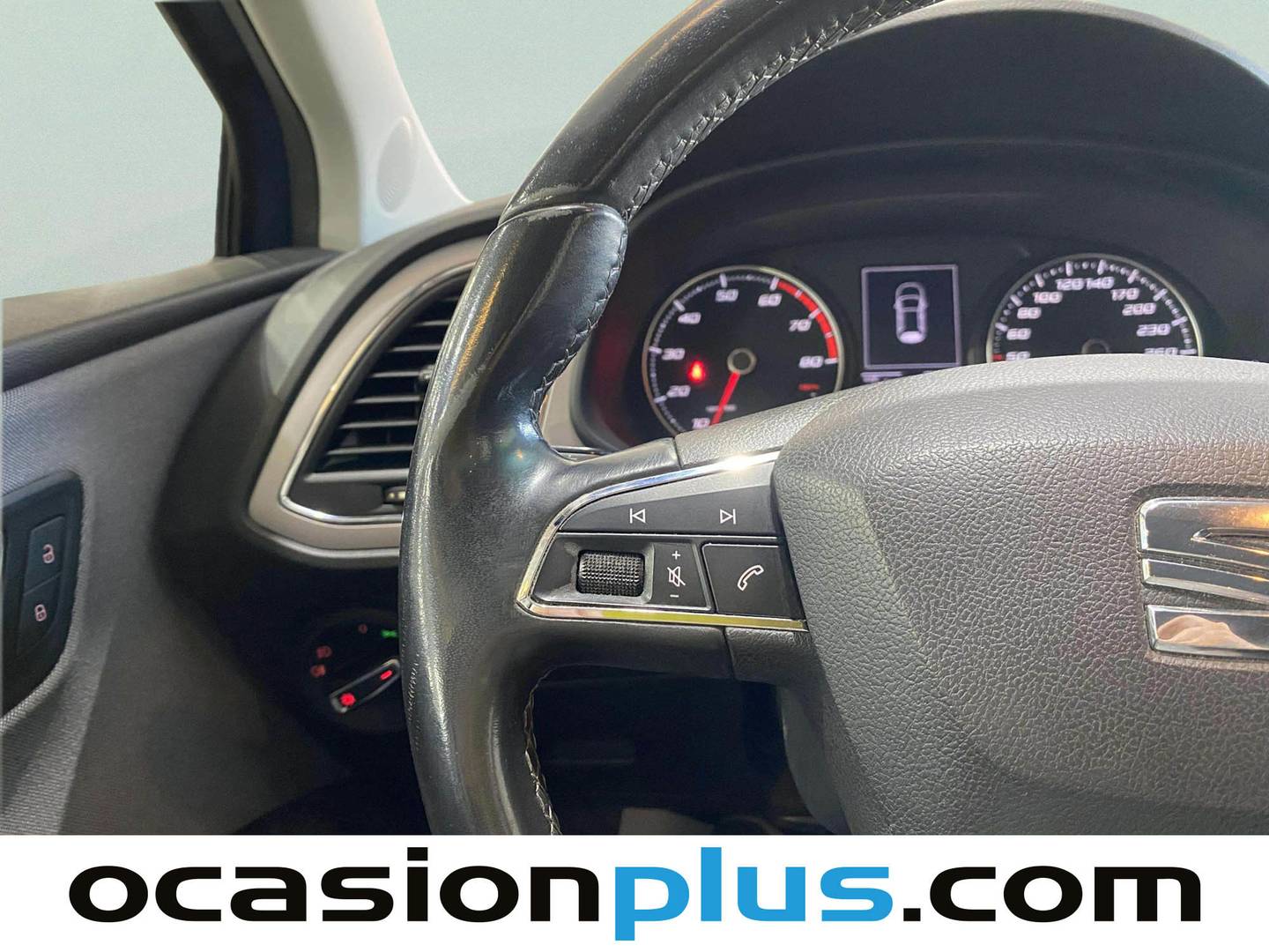 Seat León Seat León 1.2 TSI Style (110 CV) seminuevo