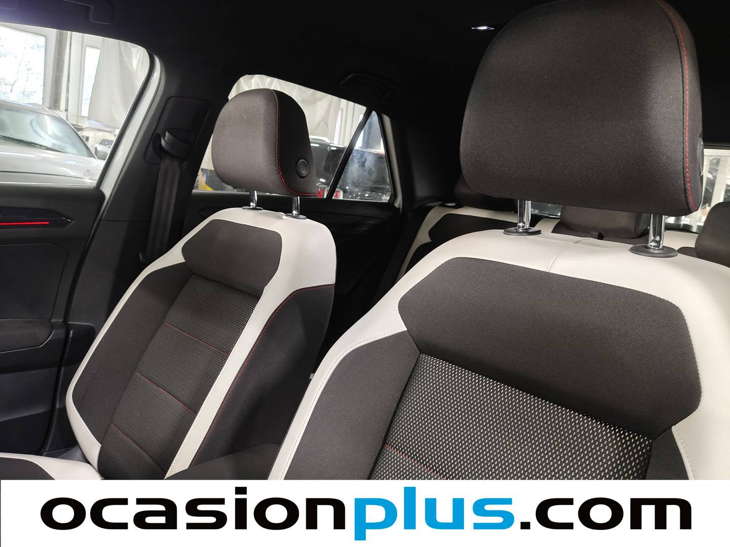 Extras y acabados del Volkswagen T-Roc Volkswagen T-Roc Sport 1.5 TSI (150 CV)