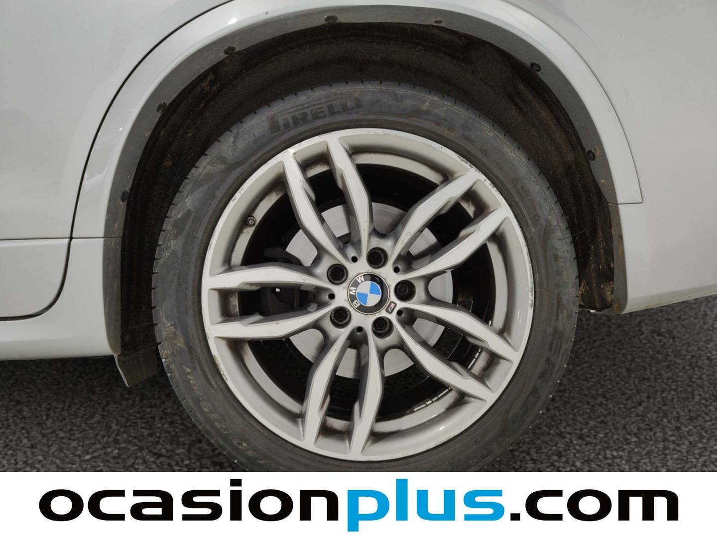 Foto BMW X4 BMW X4 xDrive30d  Pack M  (258 CV)