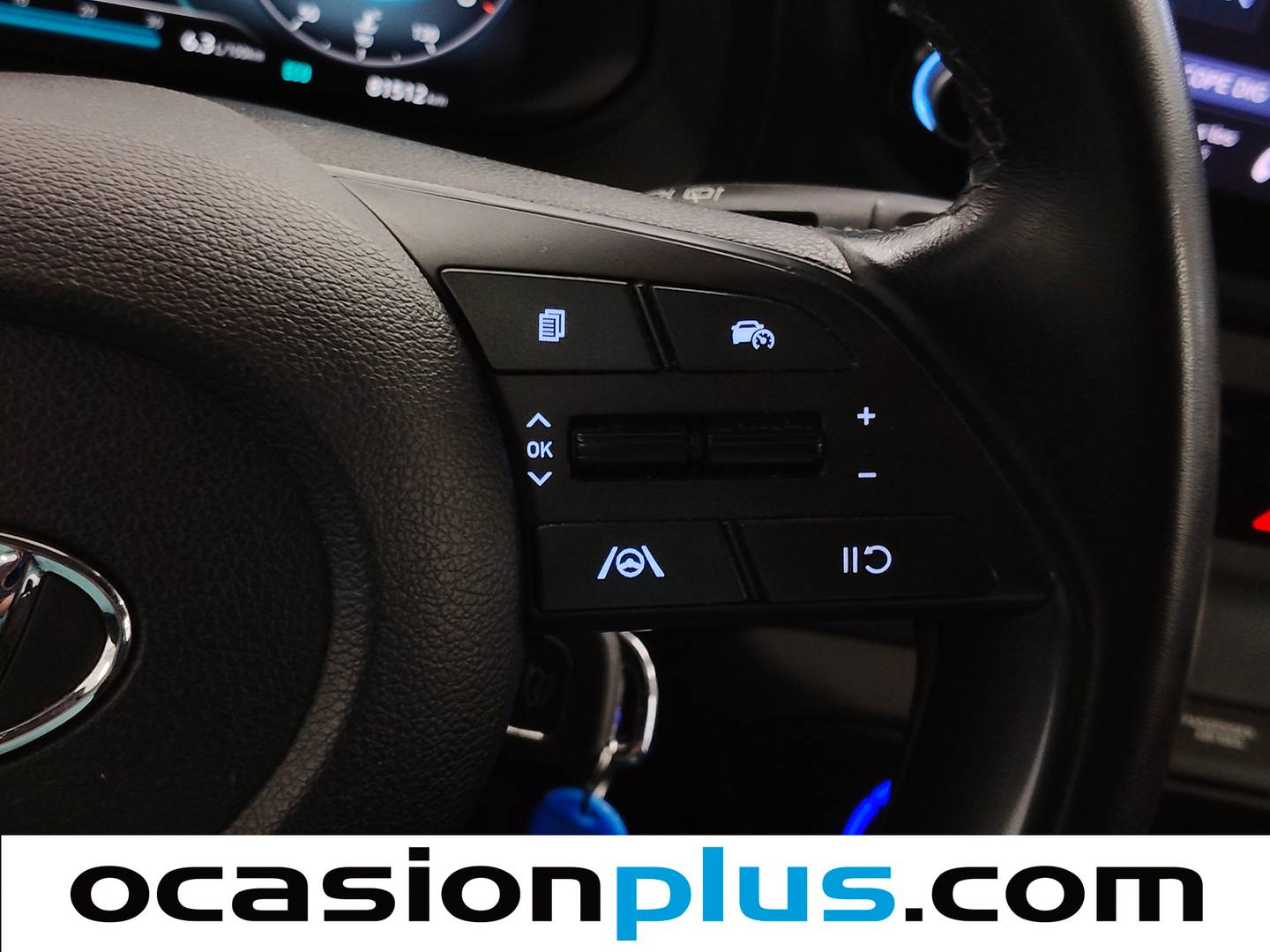 Foto Hyundai Bayon Hyundai Bayon 1.0 TGDI 48V Maxx (100 CV)