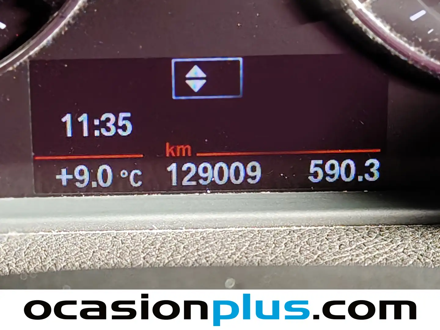 Foto BMW Serie 1 BMW Serie 1 116d (116 CV)