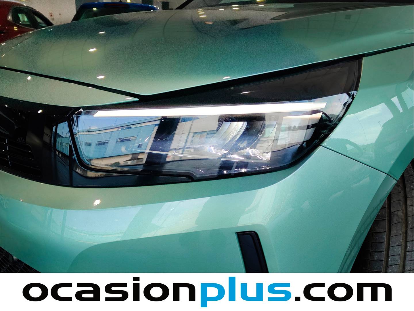 Accesorios del Opel Corsa Opel Corsa 1.2 T XHL Yes (100 CV)