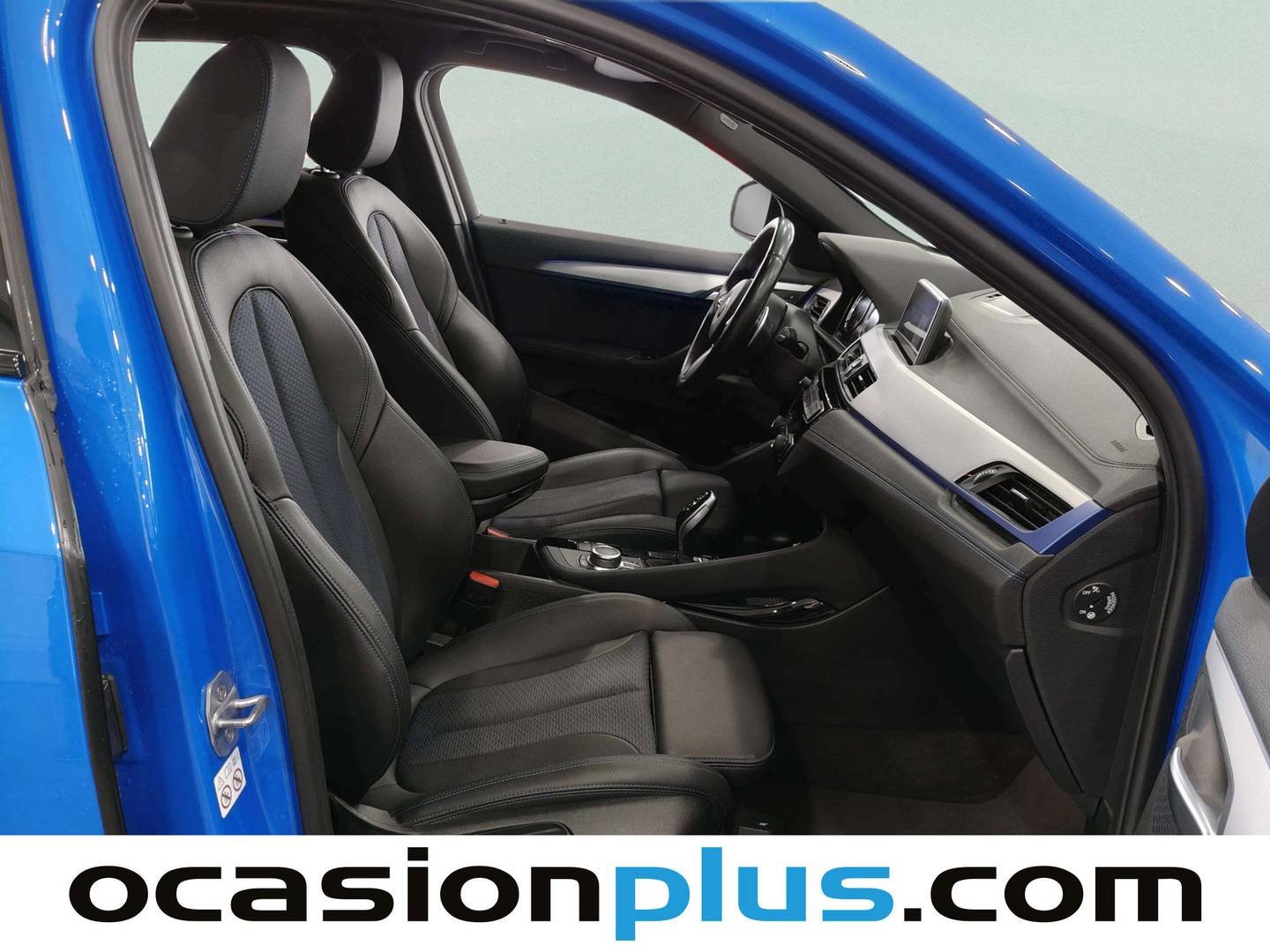 BMW X2 BMW X2 sDrive18d Business (150 CV) Pack M de ocasión