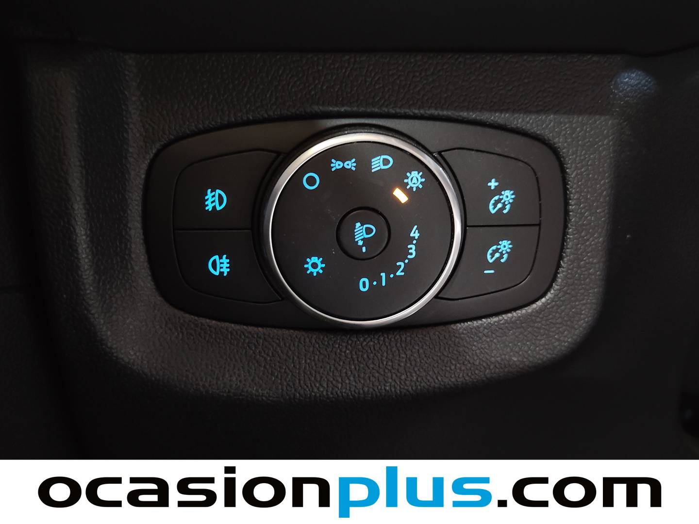 Fotos maletero Ford Transit Courier Ford Transit Courier Furgon 1.5 Ecoblue Trend (100 CV)