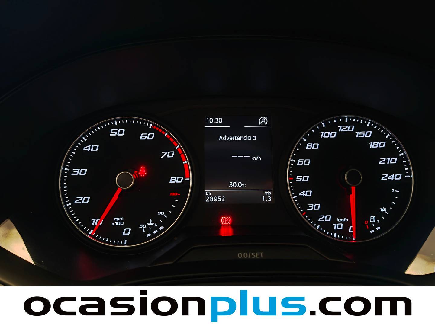 Seat Ibiza Seat Ibiza 1.0 TSI Style Plus (110 CV) 2022