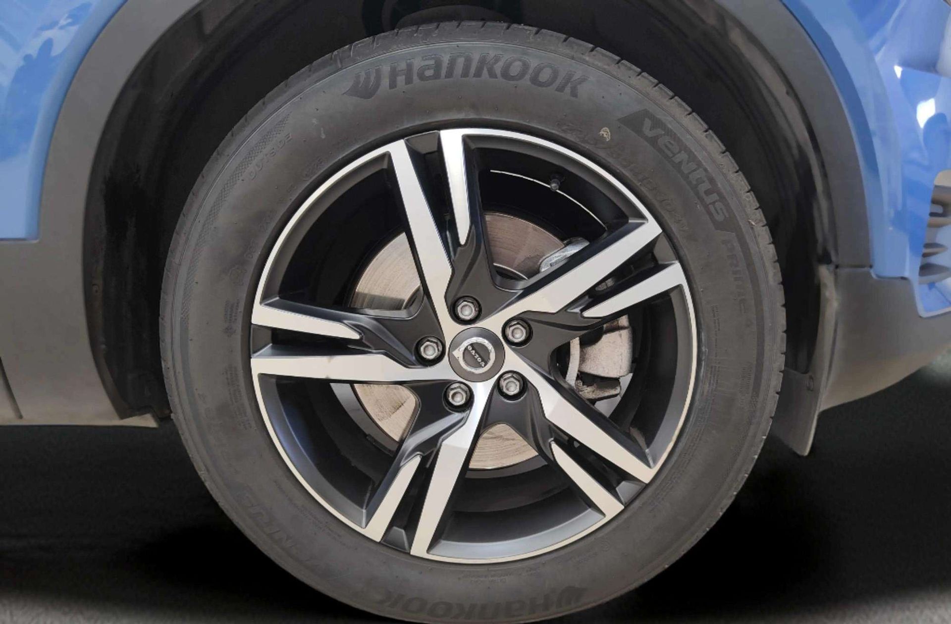Volvo XC40 T4 R-Design - foto 39
