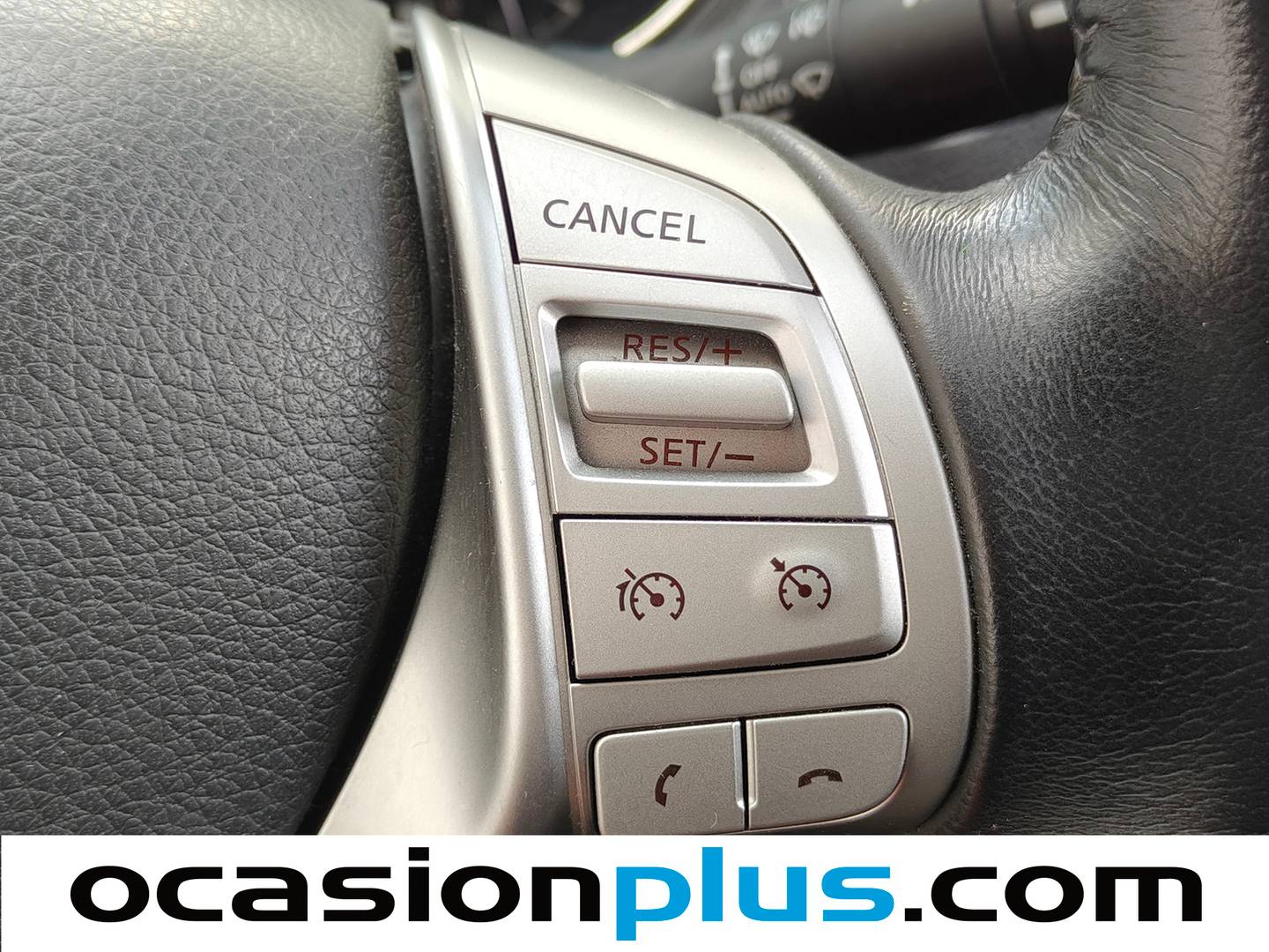 Nissan X-TRAIL Nissan X-Trail 1.6 dCi 360 (130 CV) barato