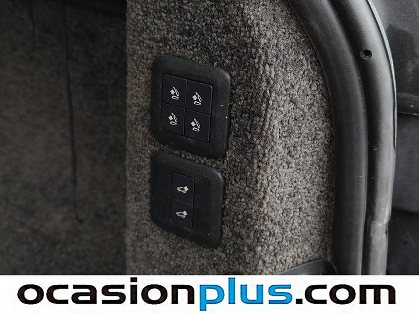 Foto Land Rover Range Rover Land Rover Range Rover 4.4 SDV8 Vogue (339 CV)