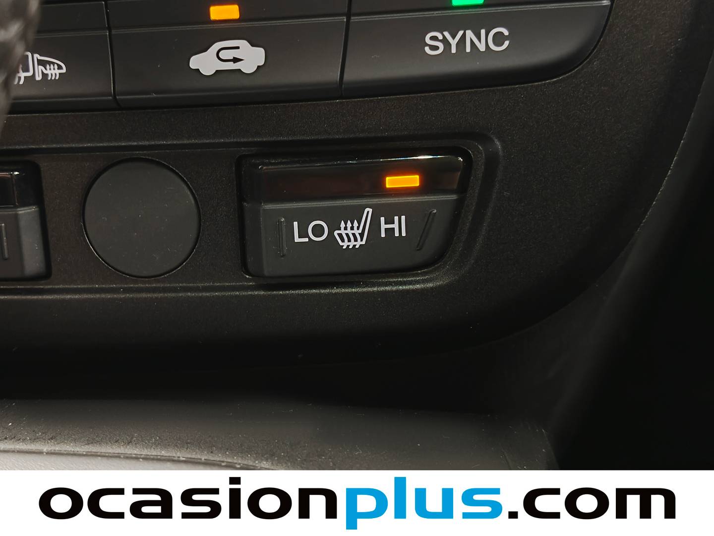 Extras del Honda Civic Honda Civic 1.8 i-VTEC Executive Pack  (142 CV)