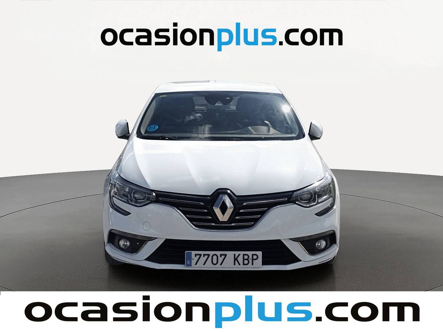 Renault Mégane Renault Megane Zen Energy dCi (110 CV) 110cv