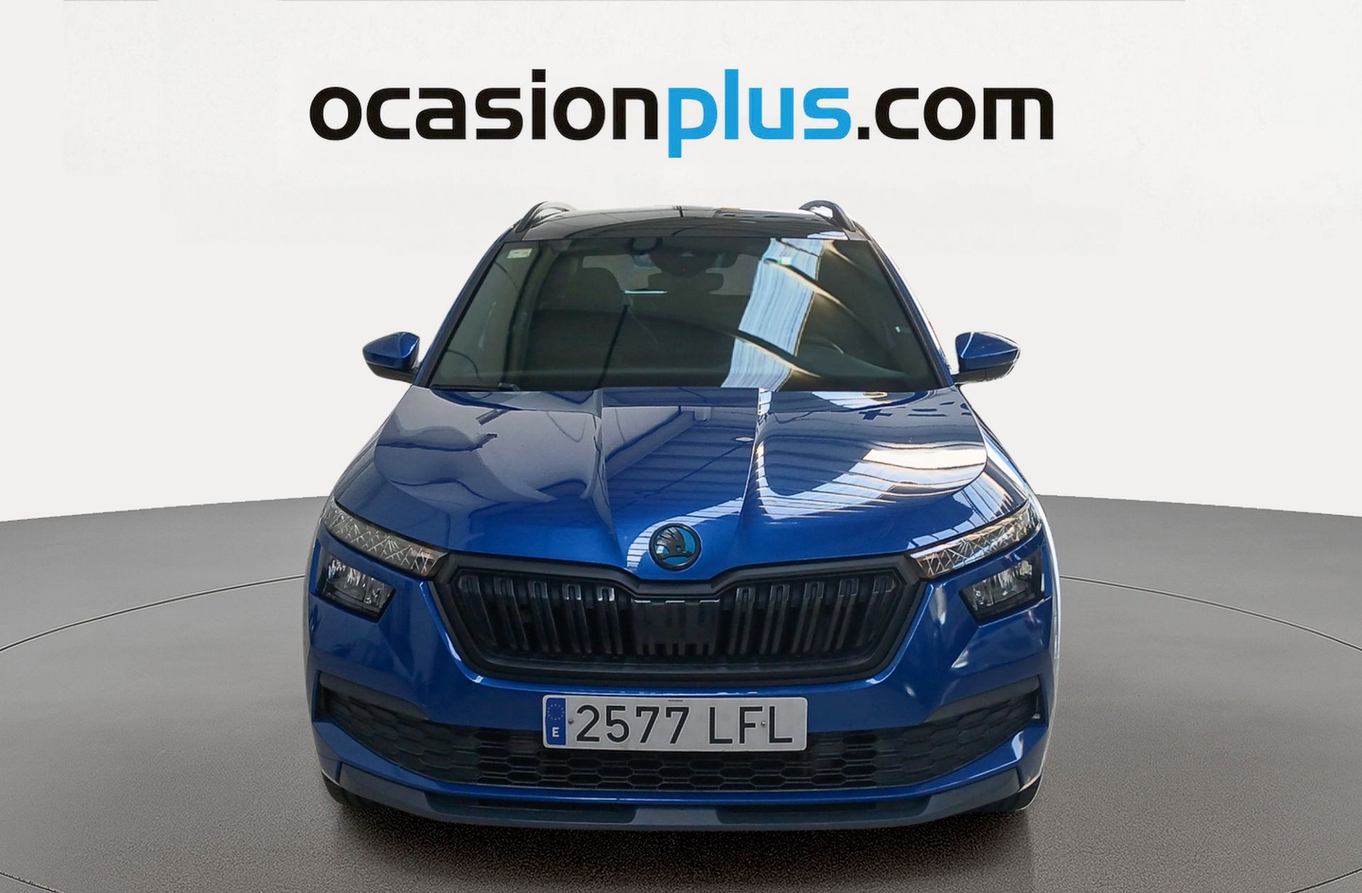 Škoda Kamiq 1.0 TSI Sport - foto 13