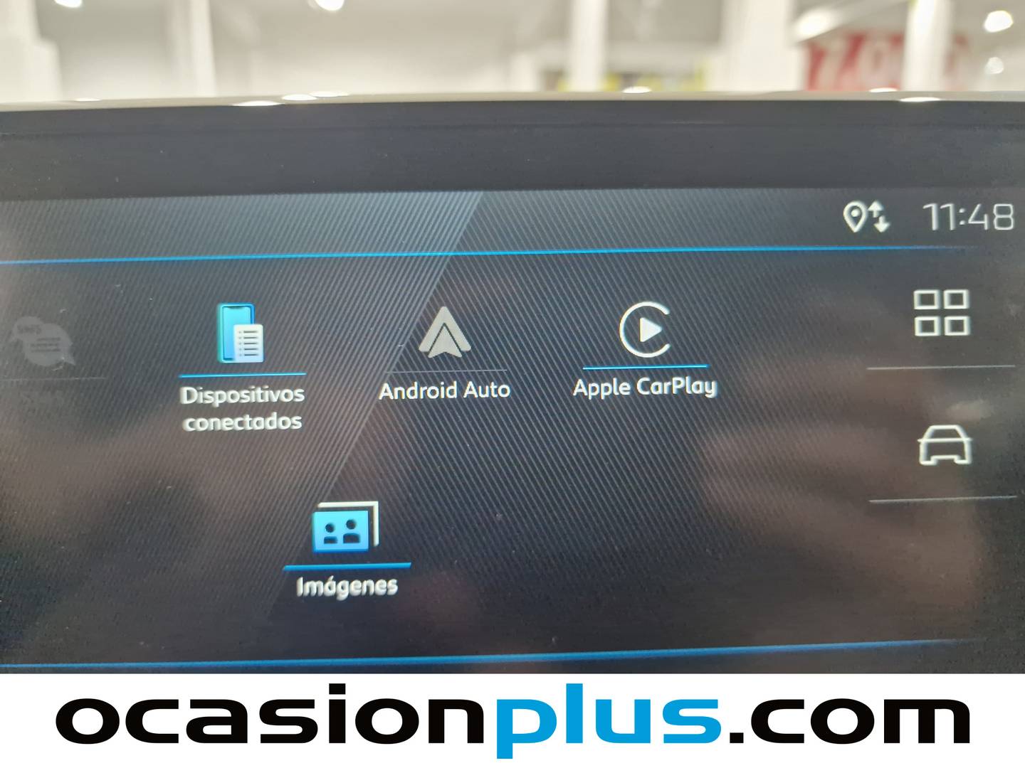 Extras y acabados del Peugeot Rifter Peugeot Rifter BlueHDi 100 Allure (100 CV)