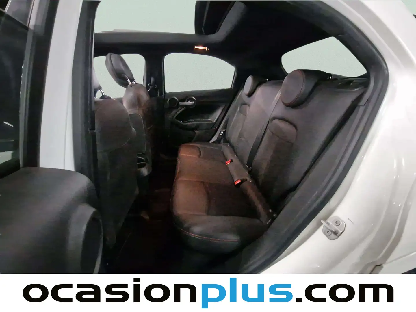 Foto Fiat 500X Fiat 500X Dolcevita Sport 1.6 Multijet (130 CV)