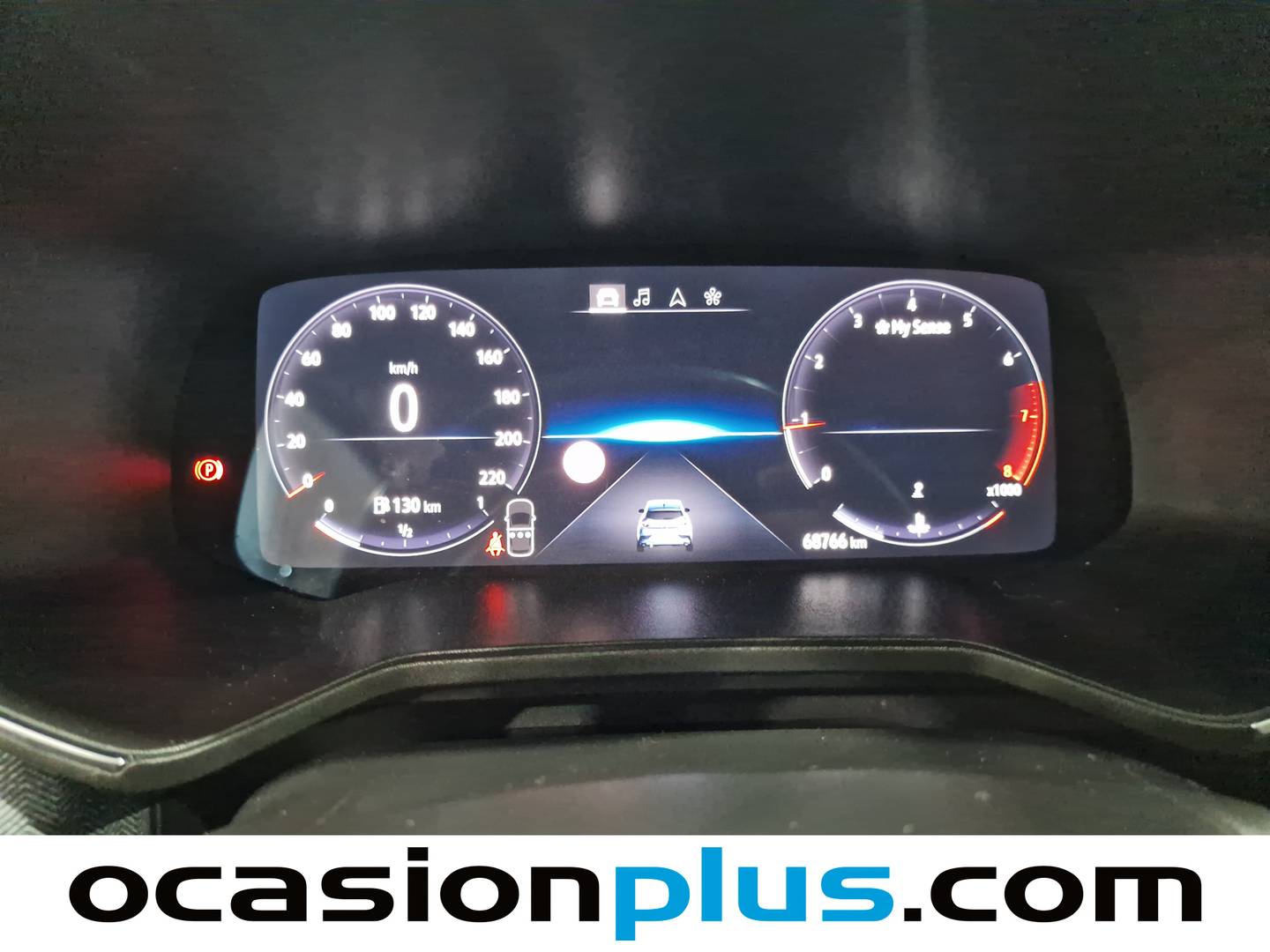 Renault Clio Renault Clio Techno TCe (90 CV) de ocasión