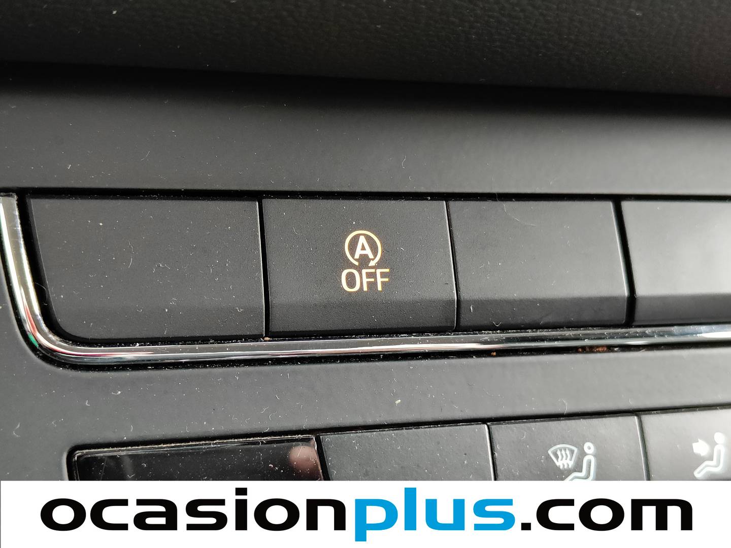 Acabados Seat León Seat León 1.4 TSI ACT S&S Style Connect (150 CV)