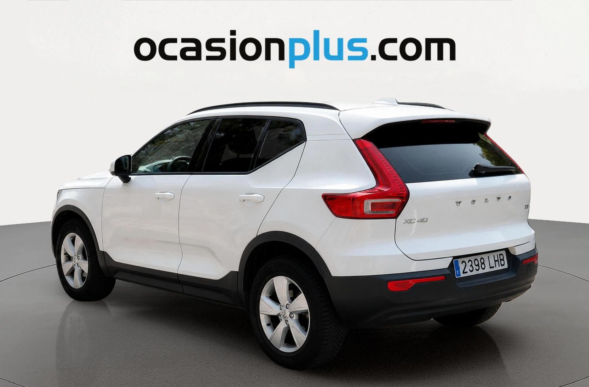 Volvo XC40 T3 - foto 3