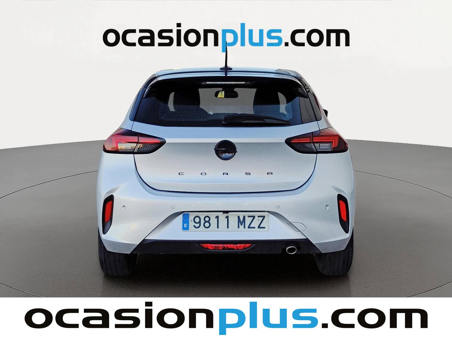Opel Corsa Opel Corsa 1.2 T XHL GS (100 CV) gasolina