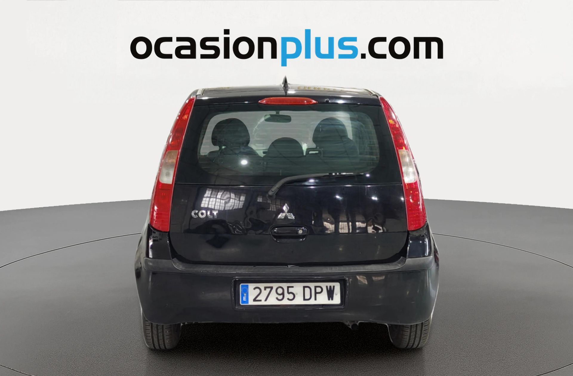 Mitsubishi Colt 1.1 12v Invite - foto 11