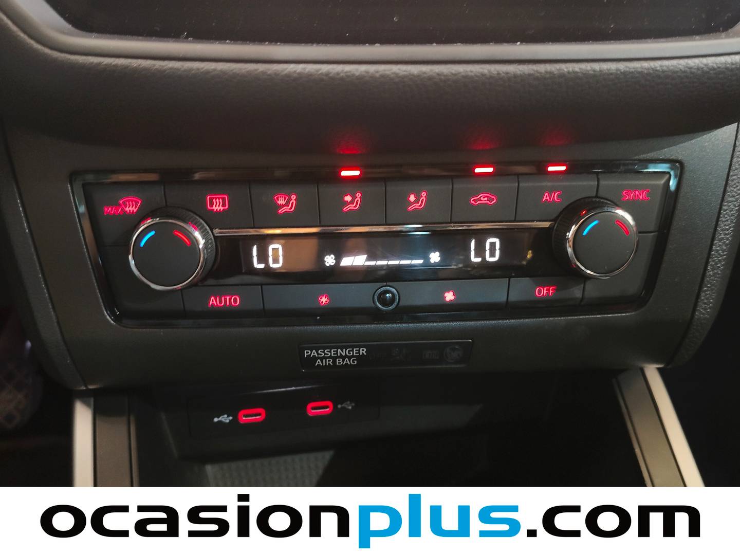 Seat Arona Seat Arona 1.0 TGI GNC FR (90 CV) 2021