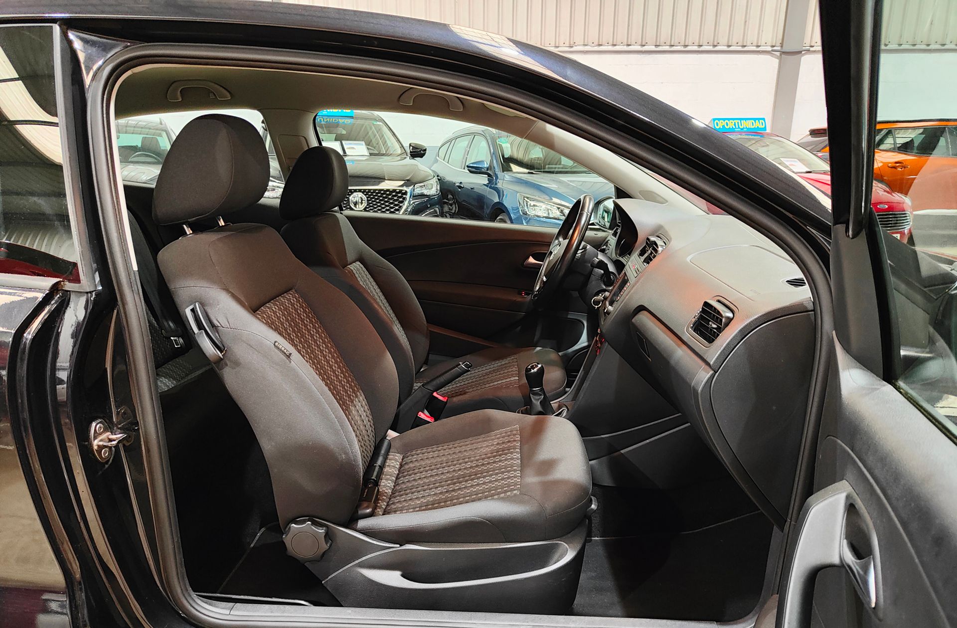 Volkswagen Polo A-Polo 1.0 BMT - foto 15