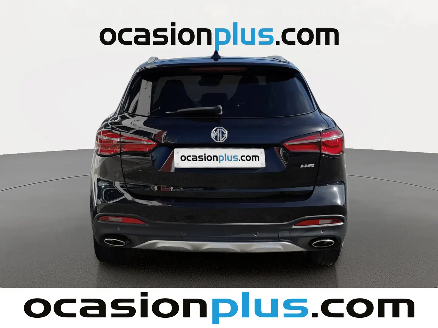 Foto MG HS MG HS 1.5 Turbo GDI Luxury (162 CV)